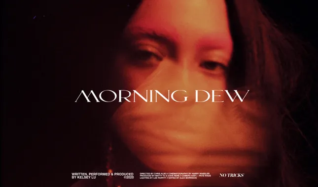 Kelsey Lu 'Morning Dew 360 Video'