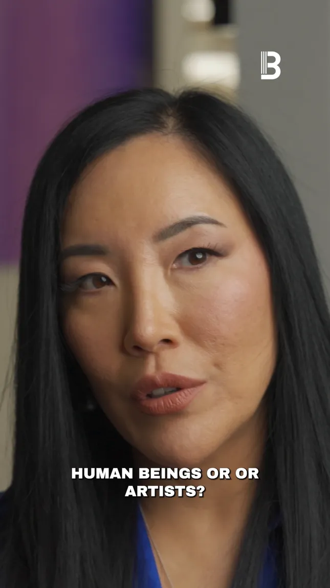 Boost Media - Krista Kim