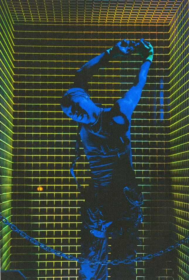 Project image