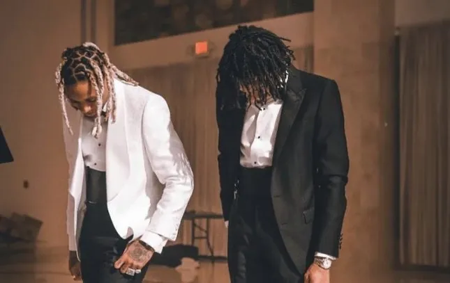 How It Feels by Lil Durk & Lil Baby