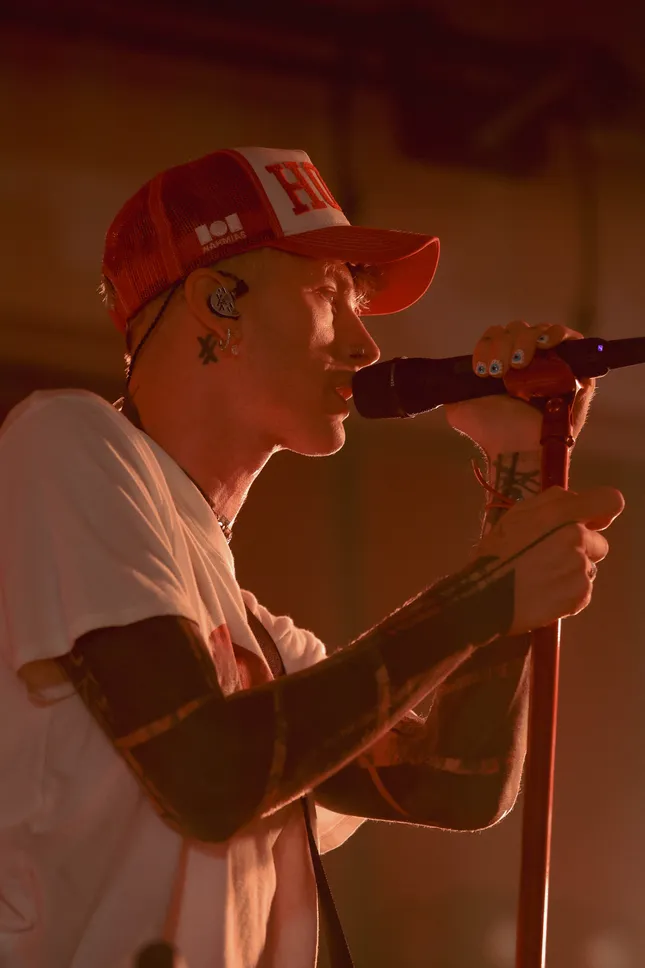 Concert Photography