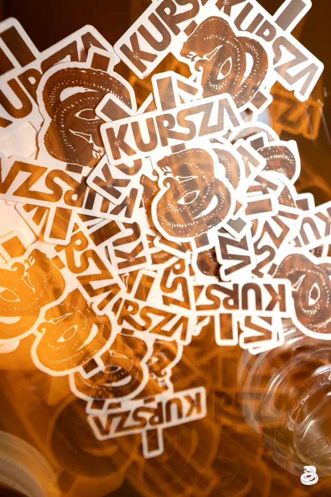 KURSZA Holiday Party 2025