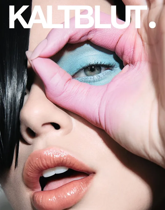 Kaltblut Magazine