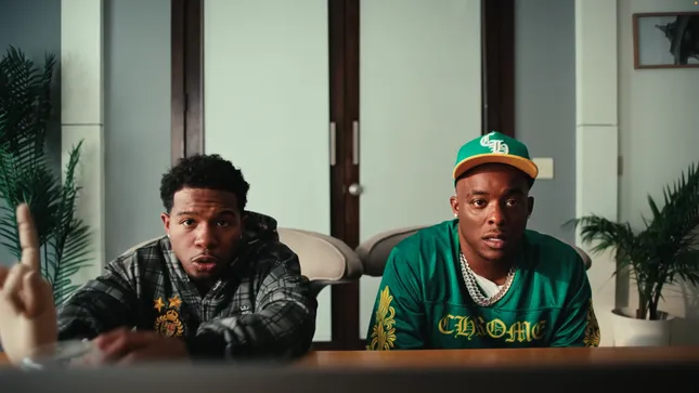 Capaholics - Trailer