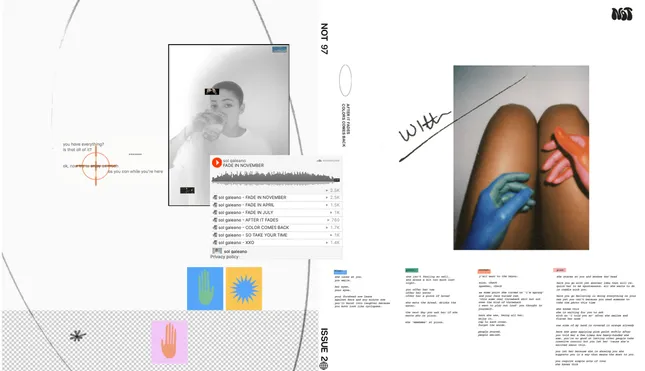 Project image