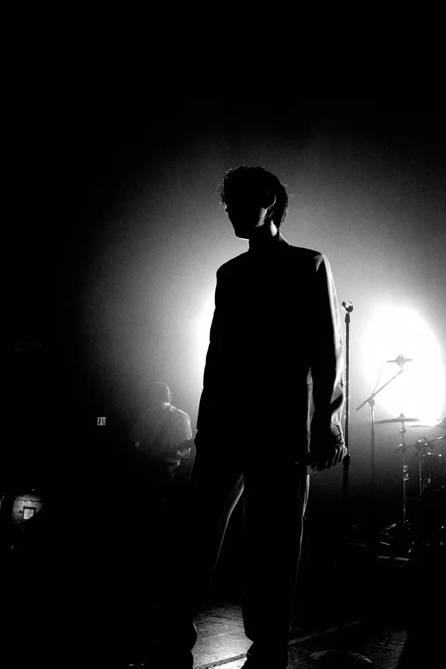 Weathers @ The Fonda LA
