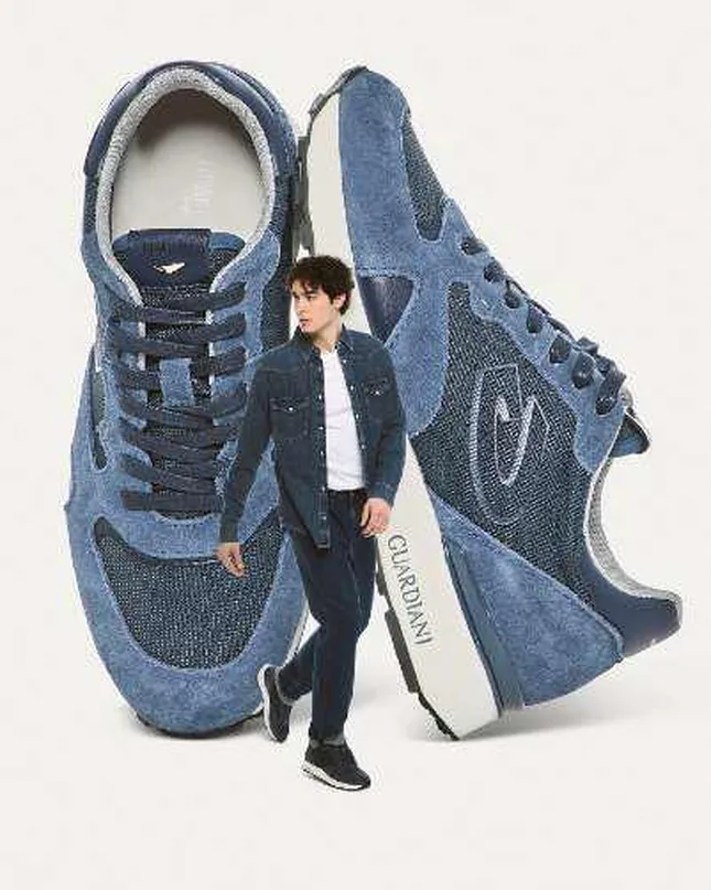 Alberto Guardiani - Campaign