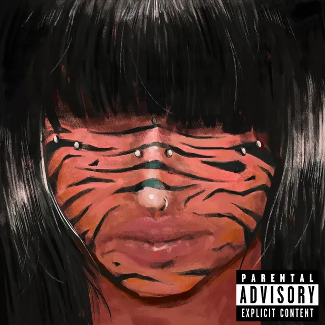 cover art - danny singh
