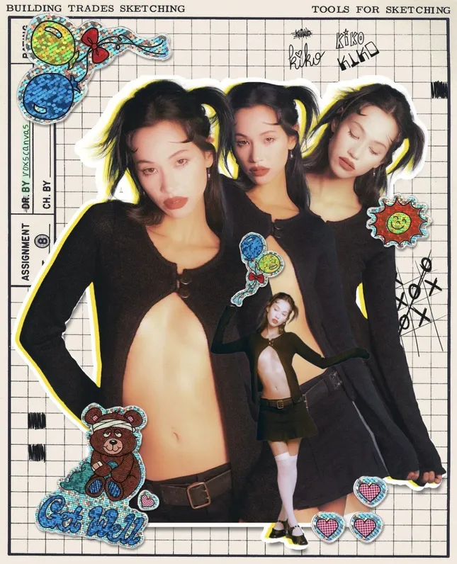 Project image