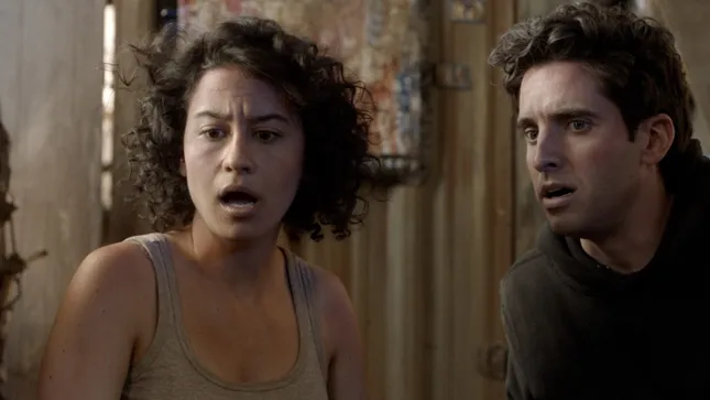 Time Traveling Bong (Comedy Central)