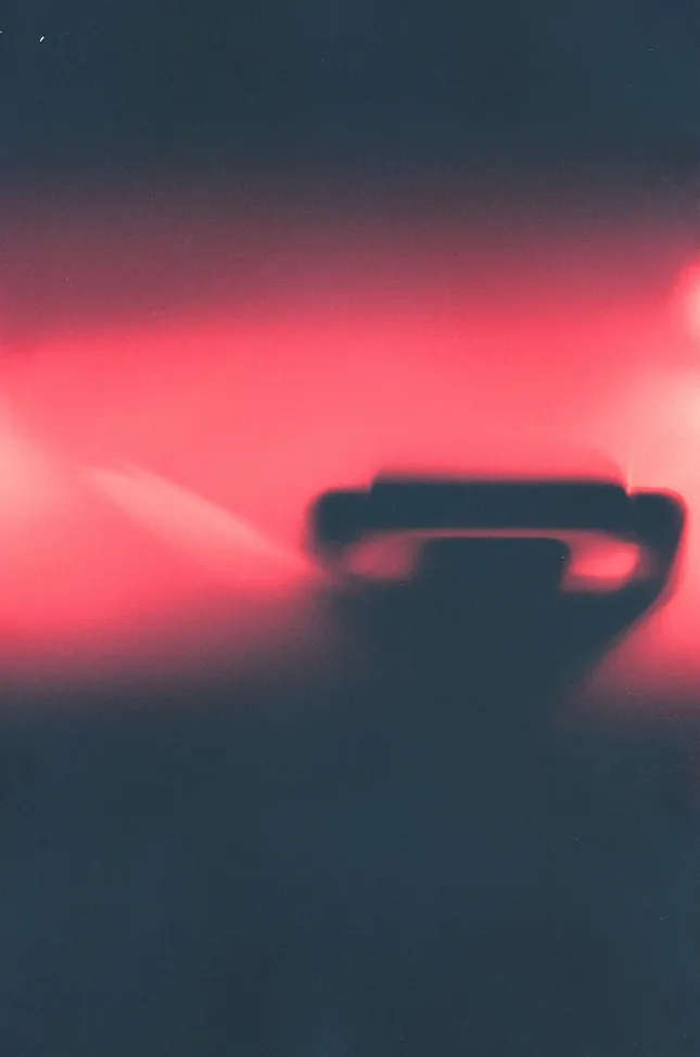 Film photography - Konica Big Mini A4, Konica C35