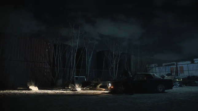 SUECO "POS" Music Video