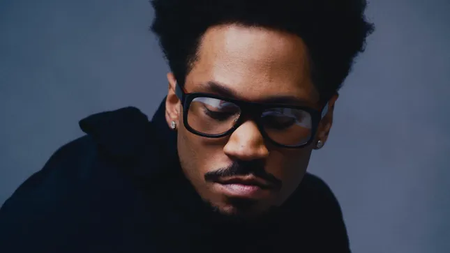 Kaytranada x Archie Renaux x Soo Joo for Giorgio Armani
