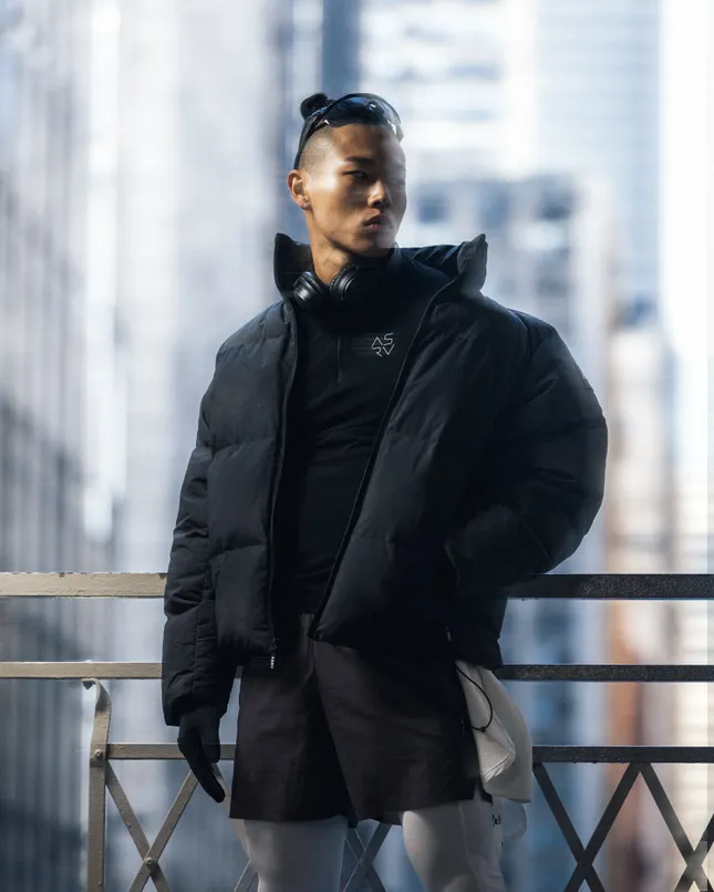 ASRV Winter ‘23 Editorial