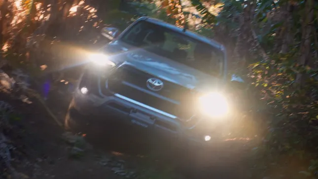 I Am Toyota