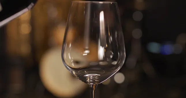 Sostero wine Commerical