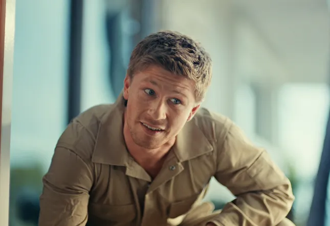 “Robert’s Remedies” ft. Alex Warren & Robert Irwin