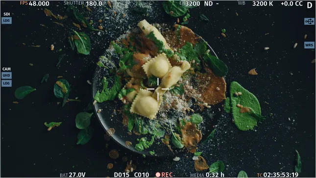 Project image