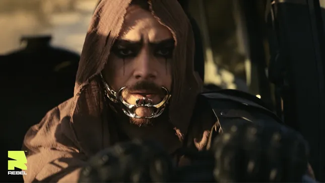 New Product Series Commercial