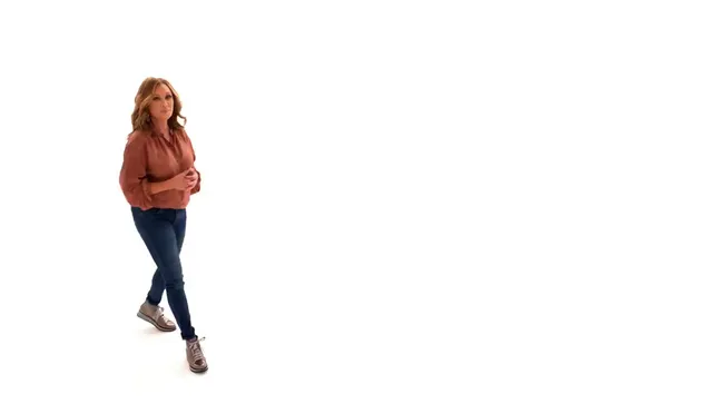 Vanessa Williams x Mendez National Institute of transplantation Foundation