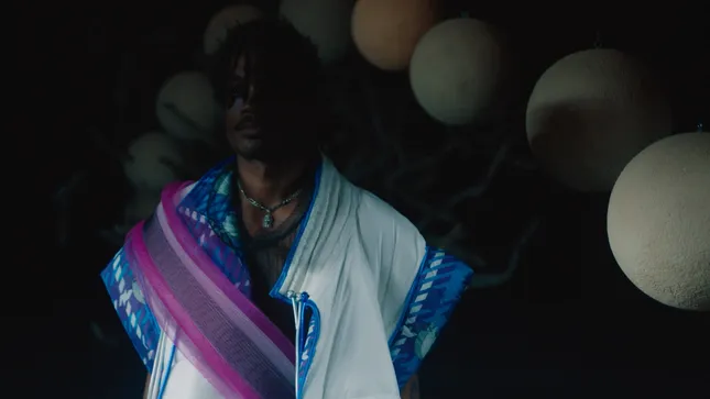 NG2 FW 22 Runway Film