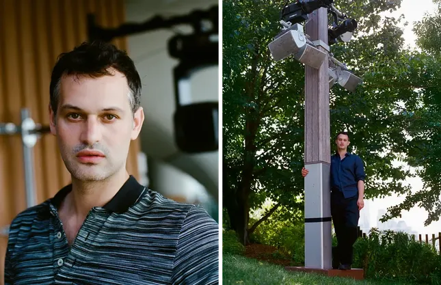 Cero Magazine / Zac Winokur