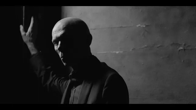 Vince Clarke for Mute Records