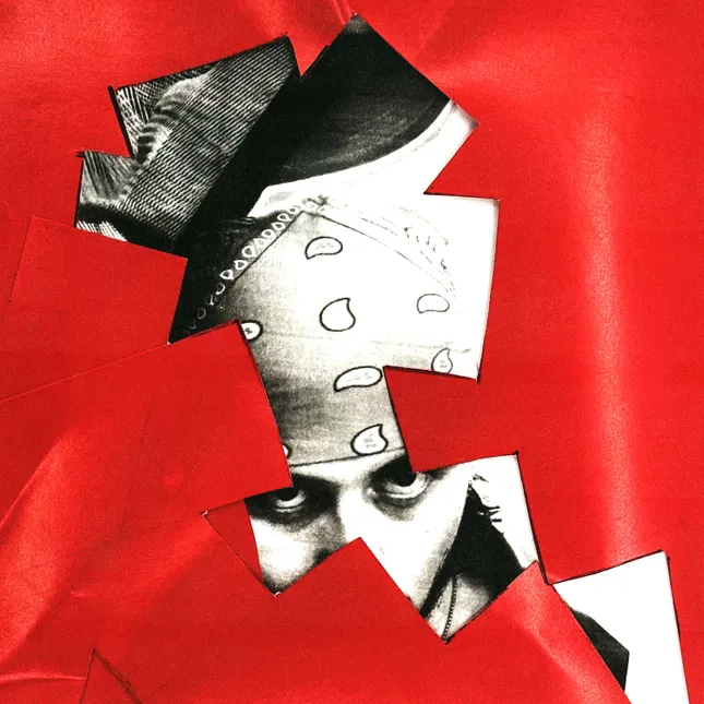 “Red Dead” - Chris56