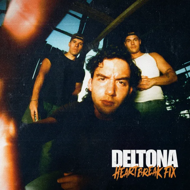 Deltona- Heartbreak Fix