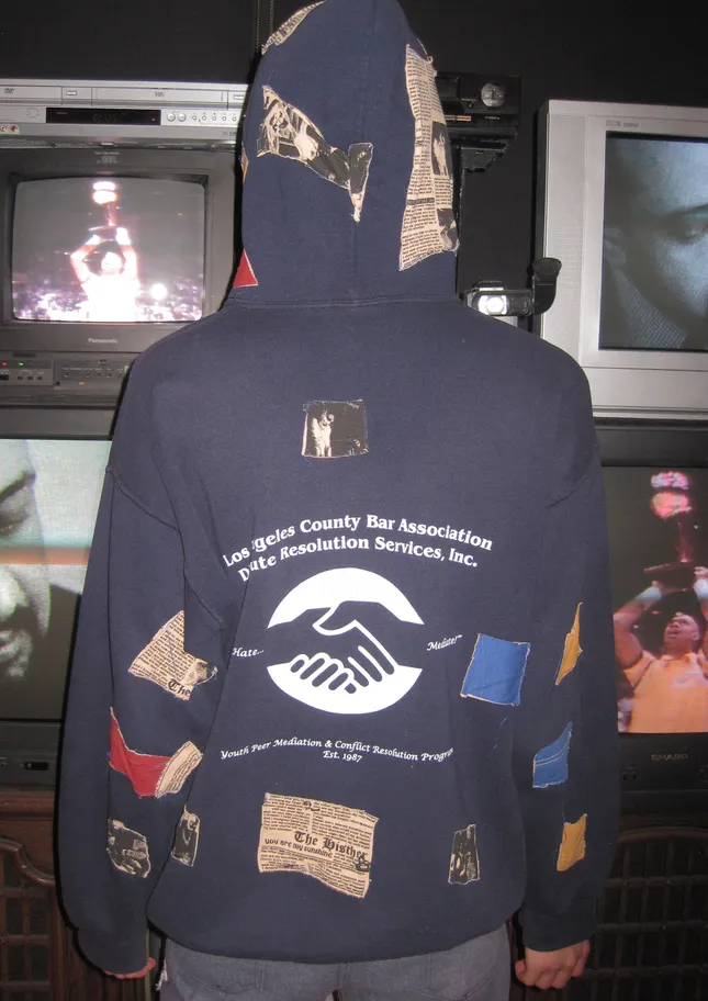 Project image