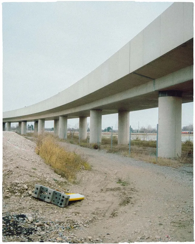 Project image