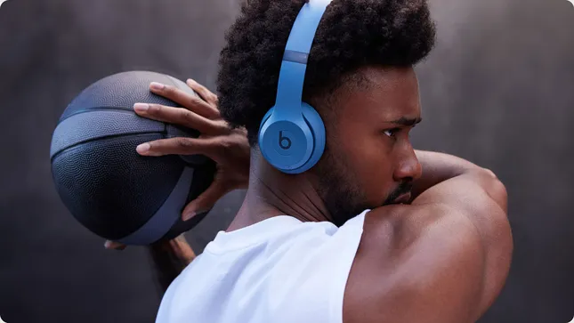 Beat by Dre