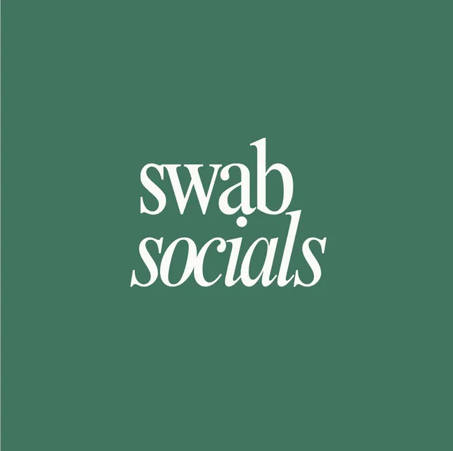 Swab Socials