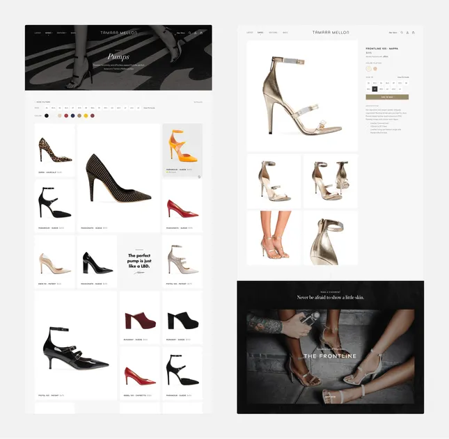 Project image