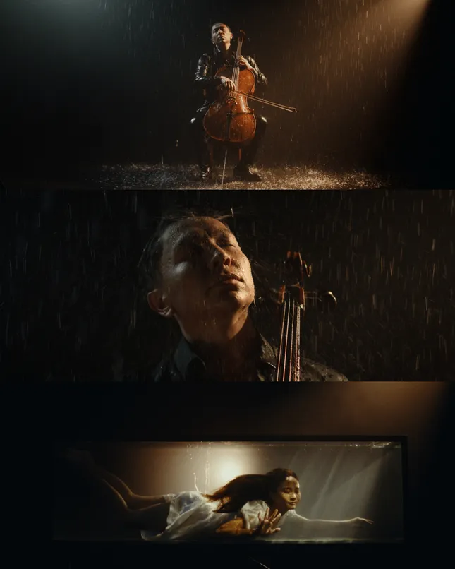 Music Video "Soul therapy"
