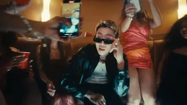 Mayday - Jay Park ft. Ty Dolla $ign Music Video