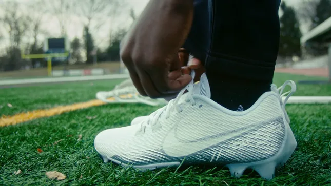 Nike - Lacrosse
