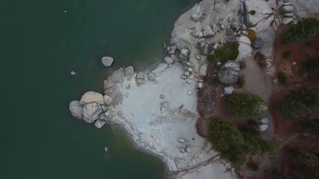 Drone Reel
