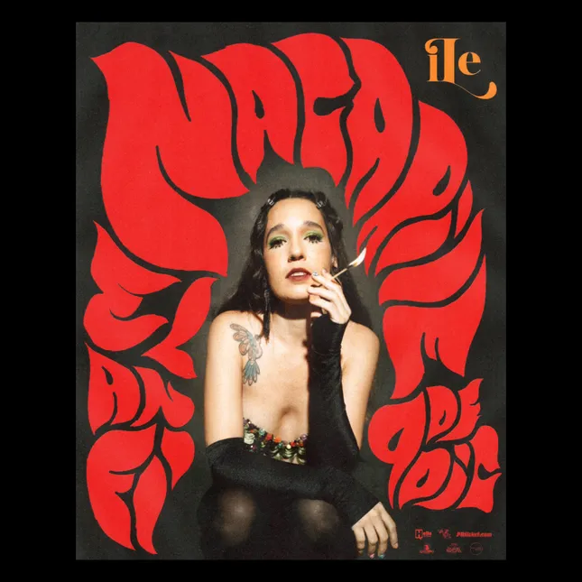 iLe “Nacarile” Live at El Anfi