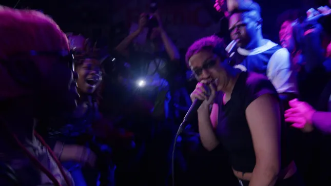 Baby Osamaa Concert