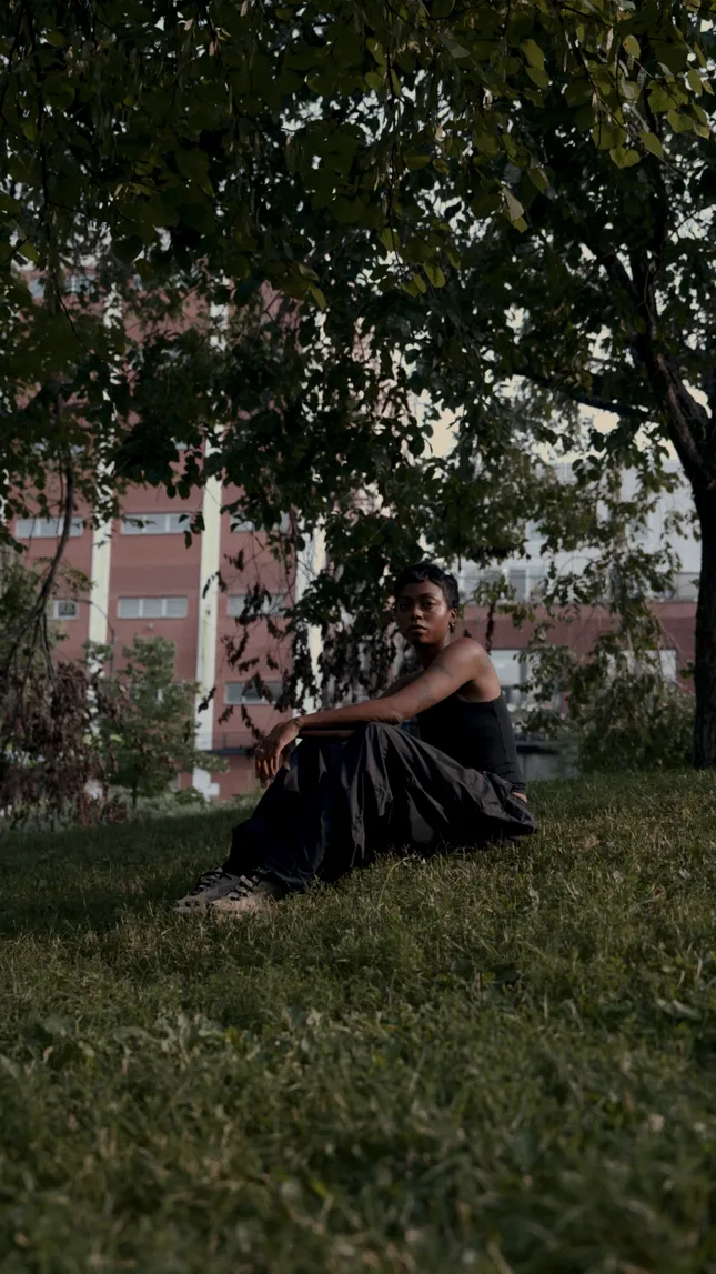 Highsnobiety & Brook’s Running ‘Caldera 8’