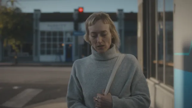 Mused - Short Film