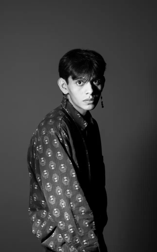 Studio Portraits
