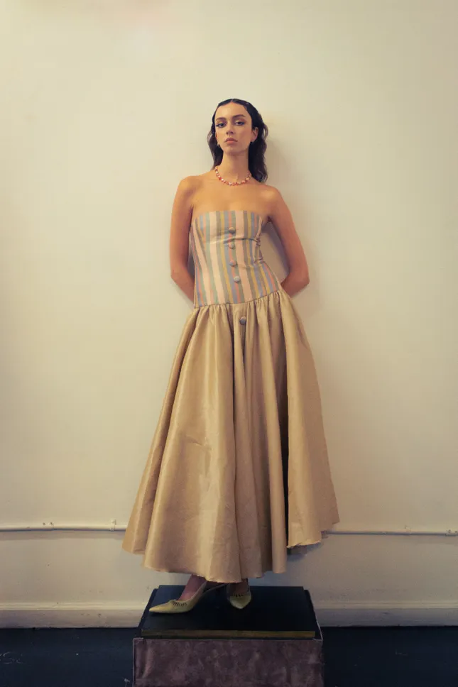 Mia Vesper S/S 23