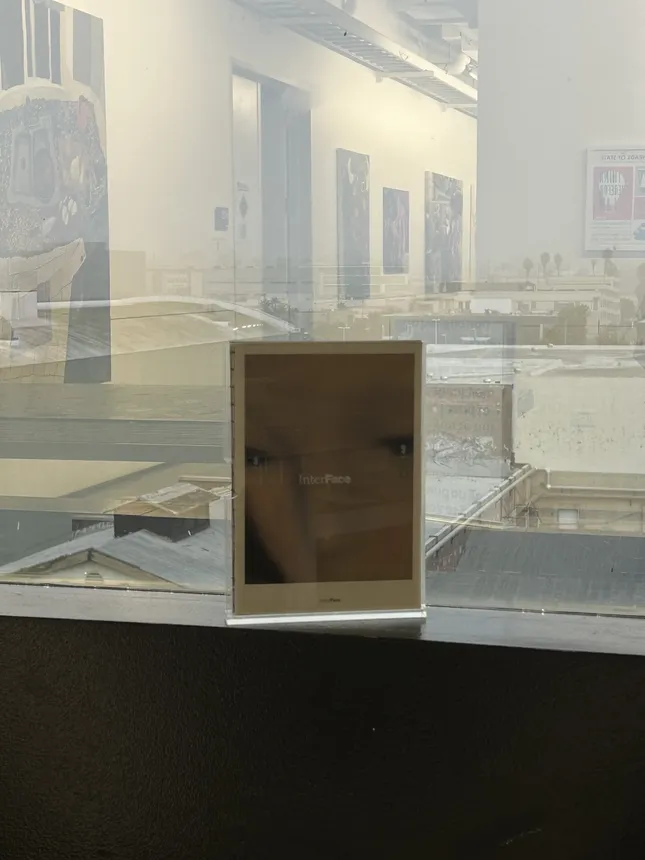 Project image