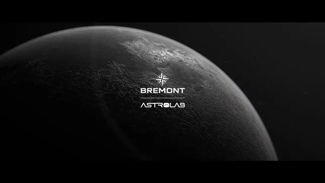 Bremont x Astrolab - Interviews