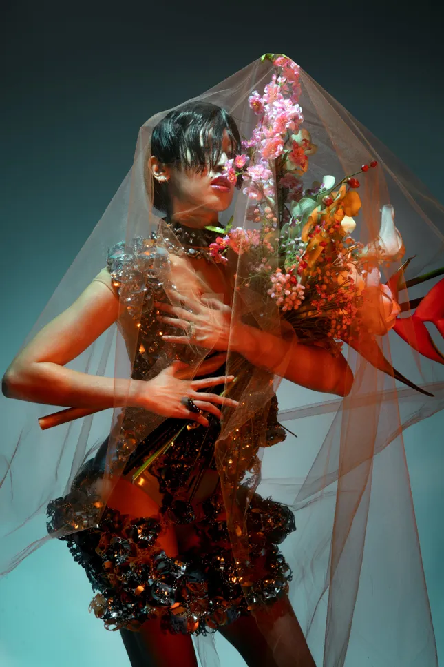 Beauty Editorial / Schon China