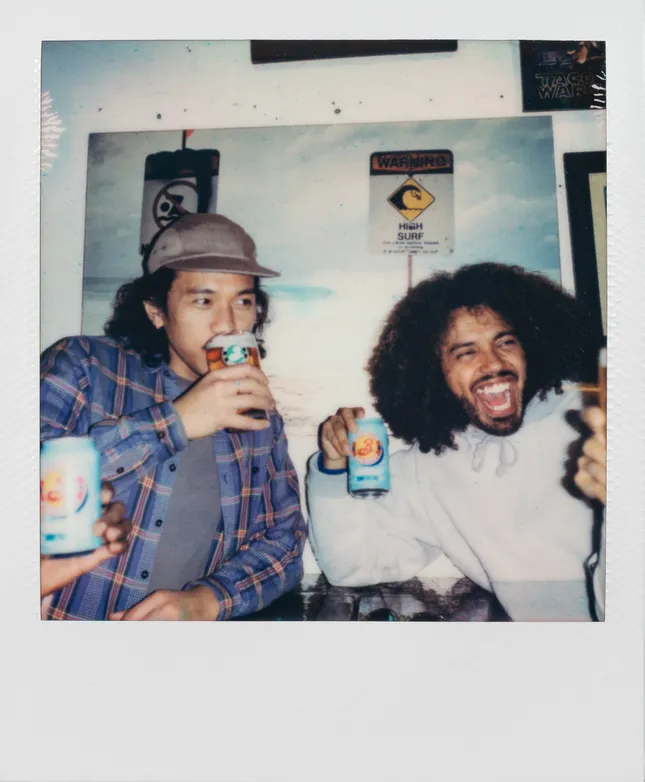 Brooklyn Brewery - Summer Ale