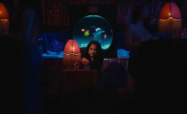 LA NENA - BECKY G