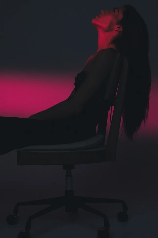 Project image